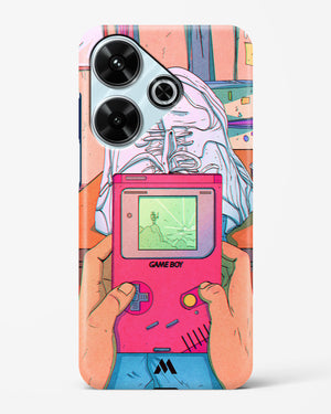 Chillin n Gamin Hard Case Phone Cover (Xiaomi)
