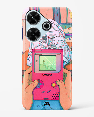 Chillin n Gamin Hard Case Phone Cover (Xiaomi)
