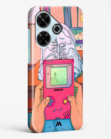 Chillin n Gamin Hard Case Phone Cover (Xiaomi)