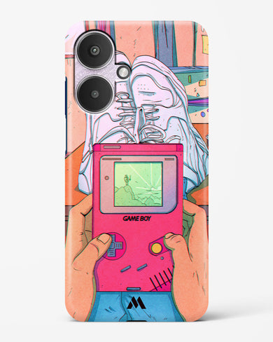 Chillin n Gamin Hard Case Phone Cover (Xiaomi)
