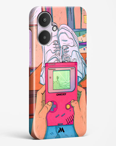Chillin n Gamin Hard Case Phone Cover (Xiaomi)