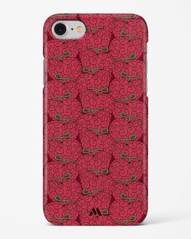 Ope Ope Devil Fruit Hard Case Phone Cover (Apple)