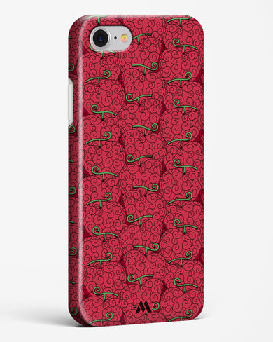 Ope Ope Devil Fruit Hard Case Phone Cover (Apple)