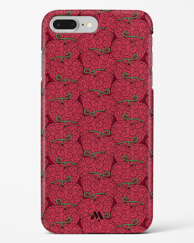 Ope Ope Devil Fruit Hard Case Phone Cover (Apple)