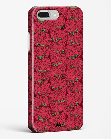 Ope Ope Devil Fruit Hard Case Phone Cover (Apple)