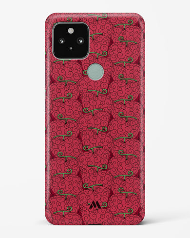 Ope Ope Devil Fruit Hard Case Phone Cover (Google)