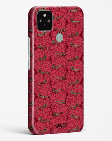 Ope Ope Devil Fruit Hard Case Phone Cover (Google)