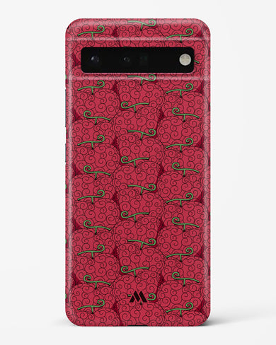 Ope Ope Devil Fruit Hard Case Phone Cover (Google)