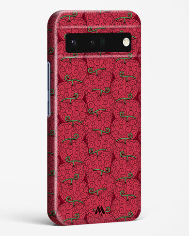 Ope Ope Devil Fruit Hard Case Phone Cover (Google)