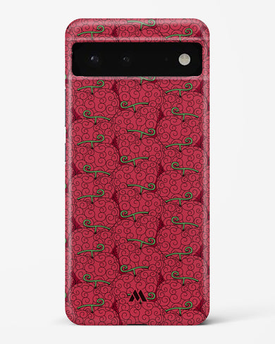 Ope Ope Devil Fruit Hard Case Phone Cover (Google)