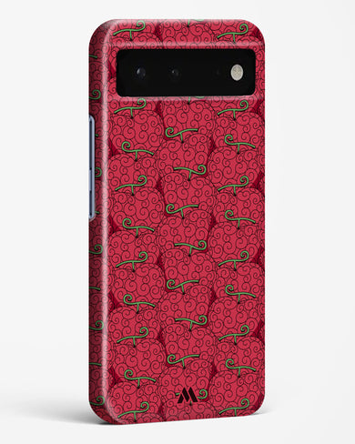 Ope Ope Devil Fruit Hard Case Phone Cover (Google)