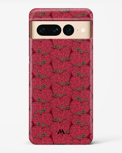 Ope Ope Devil Fruit Hard Case Phone Cover (Google)