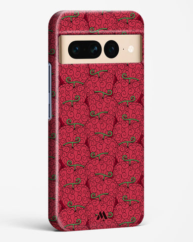 Ope Ope Devil Fruit Hard Case Phone Cover (Google)