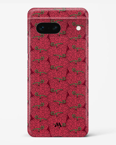 Ope Ope Devil Fruit Hard Case Phone Cover (Google)