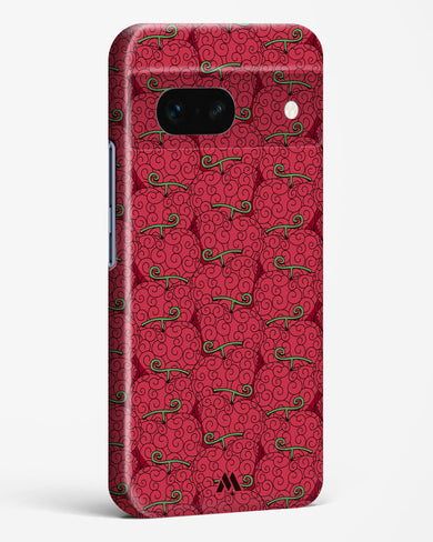 Ope Ope Devil Fruit Hard Case Phone Cover (Google)