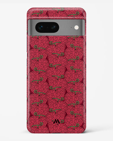 Ope Ope Devil Fruit Hard Case Phone Cover (Google)