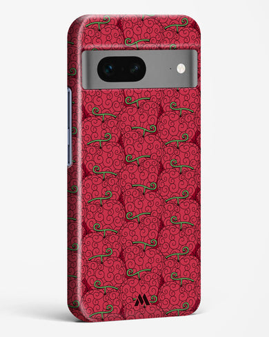 Ope Ope Devil Fruit Hard Case Phone Cover (Google)