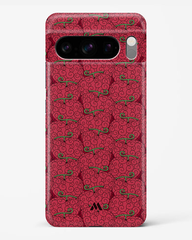 Ope Ope Devil Fruit Hard Case Phone Cover (Google)