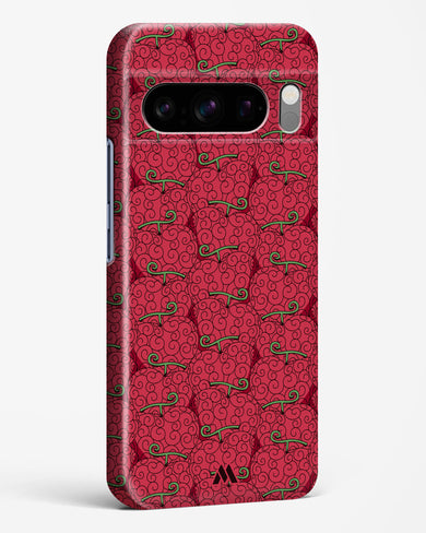 Ope Ope Devil Fruit Hard Case Phone Cover (Google)