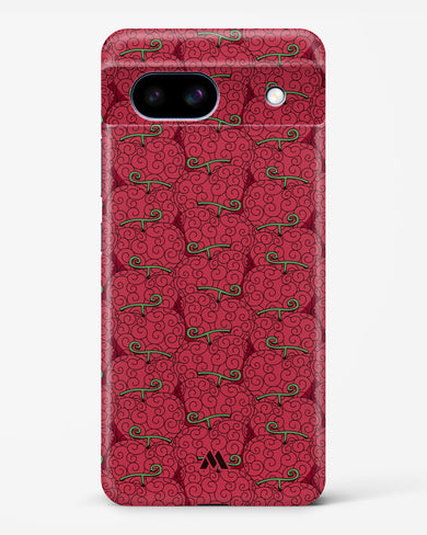 Ope Ope Devil Fruit Hard Case Phone Cover (Google)