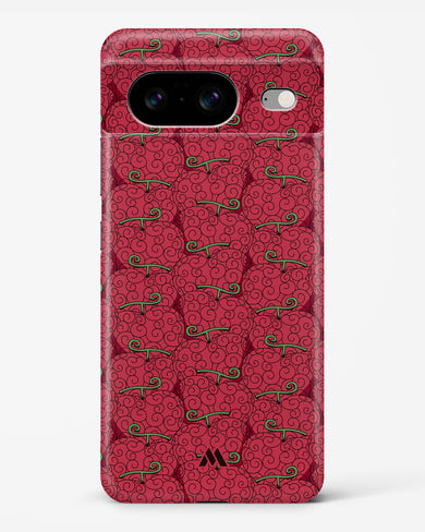 Ope Ope Devil Fruit Hard Case Phone Cover (Google)