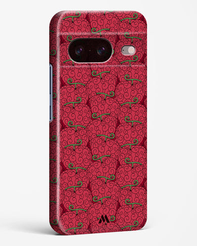 Ope Ope Devil Fruit Hard Case Phone Cover (Google)