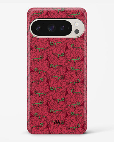 Ope Ope Devil Fruit Hard Case Phone Cover (Google)