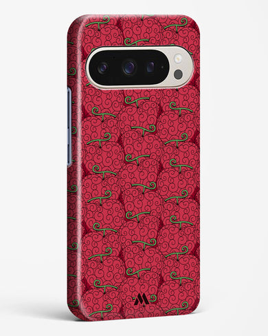 Ope Ope Devil Fruit Hard Case Phone Cover (Google)