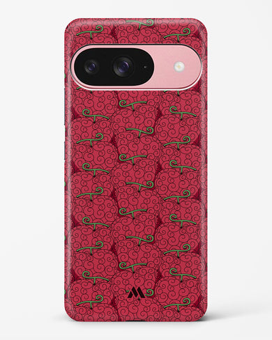 Ope Ope Devil Fruit Hard Case Phone Cover (Google)