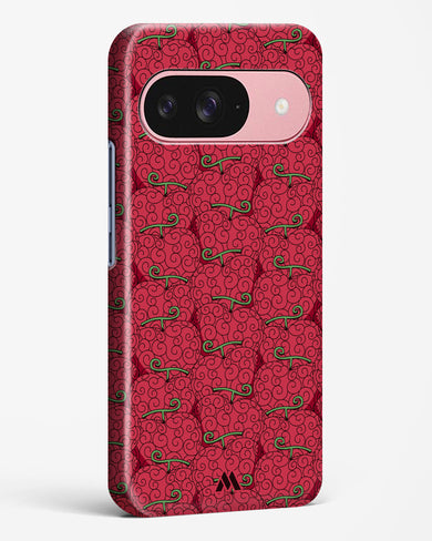 Ope Ope Devil Fruit Hard Case Phone Cover (Google)