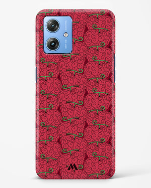 Ope Ope Devil Fruit Hard Case Phone Cover (Motorola)