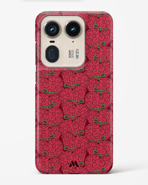Ope Ope Devil Fruit Hard Case Phone Cover (Motorola)