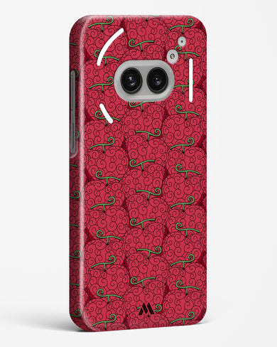 Ope Ope Devil Fruit Hard Case Phone Cover (Nothing)