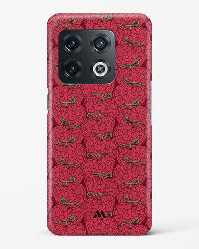 Ope Ope Devil Fruit Hard Case Phone Cover (OnePlus)