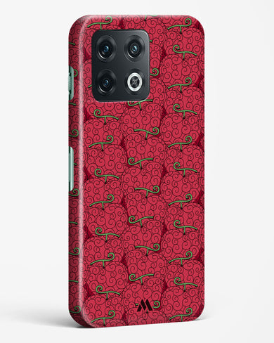 Ope Ope Devil Fruit Hard Case Phone Cover (OnePlus)