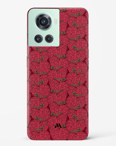 Ope Ope Devil Fruit Hard Case Phone Cover (OnePlus)