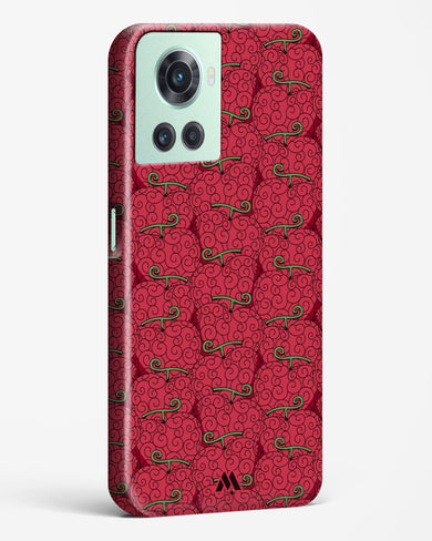 Ope Ope Devil Fruit Hard Case Phone Cover (OnePlus)