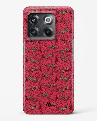 Ope Ope Devil Fruit Hard Case Phone Cover (OnePlus)