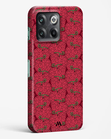 Ope Ope Devil Fruit Hard Case Phone Cover (OnePlus)