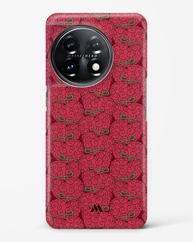 Ope Ope Devil Fruit Hard Case Phone Cover (OnePlus)