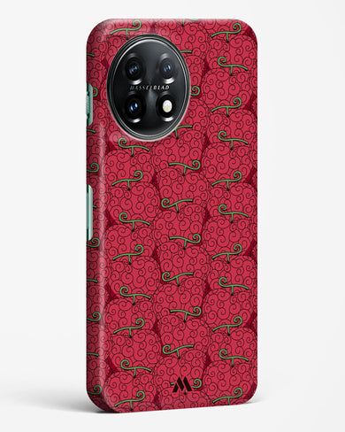 Ope Ope Devil Fruit Hard Case Phone Cover (OnePlus)