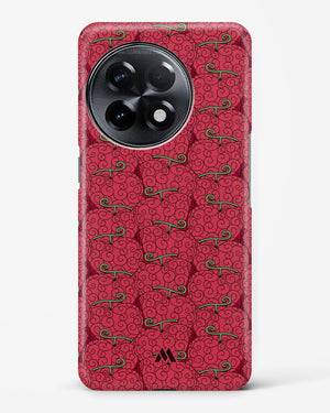 Ope Ope Devil Fruit Hard Case Phone Cover (OnePlus)