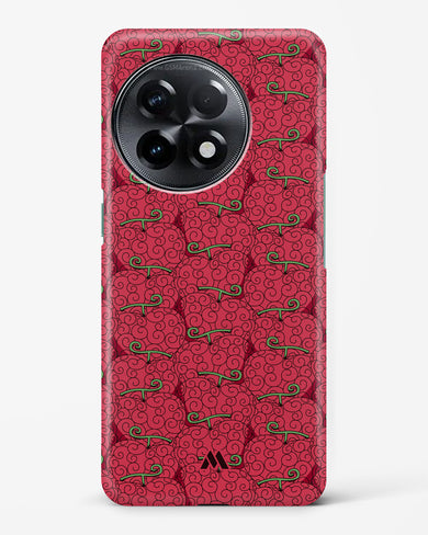 Ope Ope Devil Fruit Hard Case Phone Cover (OnePlus)