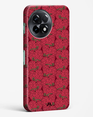Ope Ope Devil Fruit Hard Case Phone Cover (OnePlus)