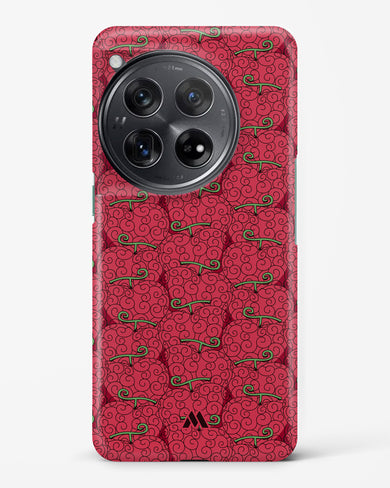 Ope Ope Devil Fruit Hard Case Phone Cover (OnePlus)