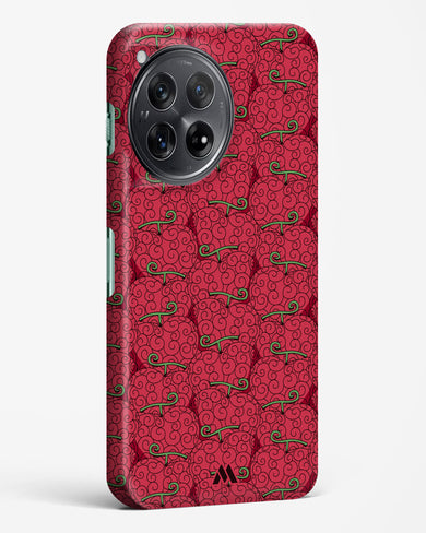 Ope Ope Devil Fruit Hard Case Phone Cover (OnePlus)