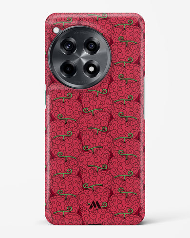 Ope Ope Devil Fruit Hard Case Phone Cover (OnePlus)