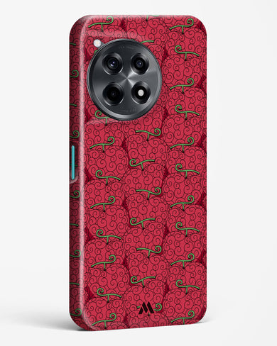 Ope Ope Devil Fruit Hard Case Phone Cover (OnePlus)