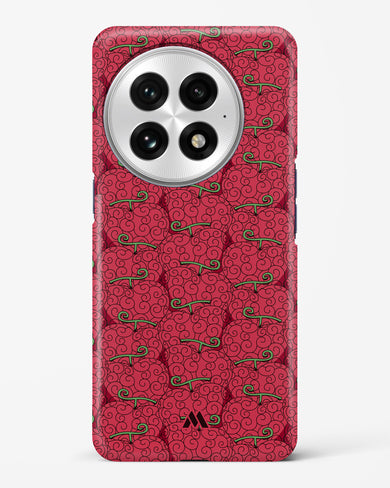Ope Ope Devil Fruit Hard Case Phone Cover (OnePlus)