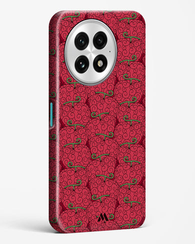 Ope Ope Devil Fruit Hard Case Phone Cover (OnePlus)